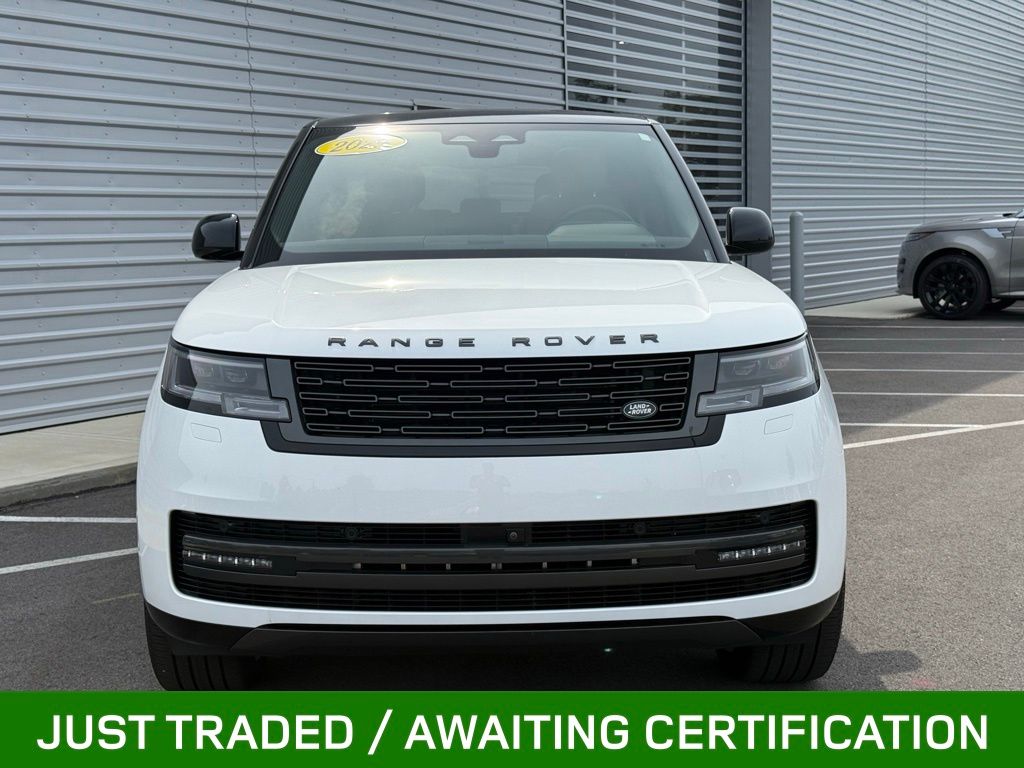land rover range rover 2025 SALKP9FU1SA301496 image land rover range rover 2025 SALKP9FU1SA301496 image